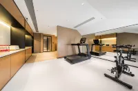 Hello, Yining Yili Prefecture Museum Hotel - Gym