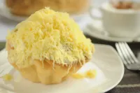 Richmonde Hotel Ortigas - breakfast