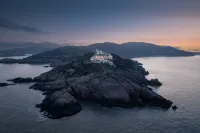 大樂之野(ジョウ泗黃龍島灯塔) - カップル
