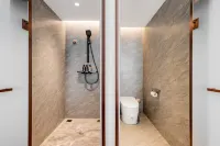 Hohhot City and Ringer Lanou Hotel (Yungu Golden Street Branch) Hotels in Horinger