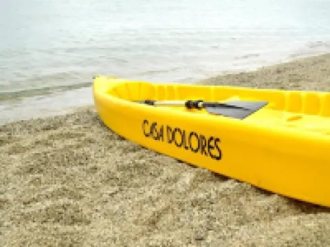 Casa Dolores Laiya Batangas Hotels in San Juan