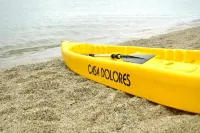 Casa Dolores Laiya Batangas Hotels in Lobo