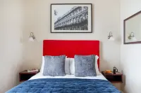Clifton Hotel Hotels in Clifton