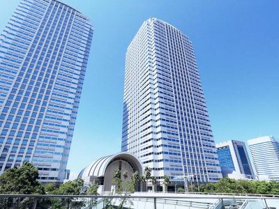 ホテル周辺 マイステイズ新浦安コンファレンスセンターの写真