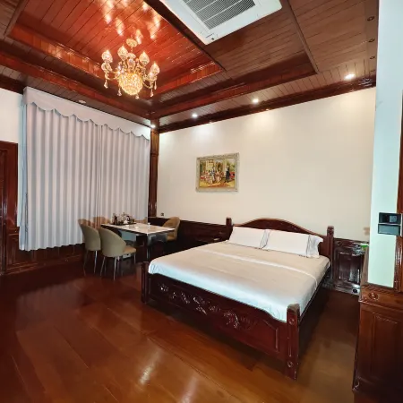 YUYAN HOTEL Hotels in Vientiane
