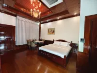 YUYAN HOTEL - breakfast