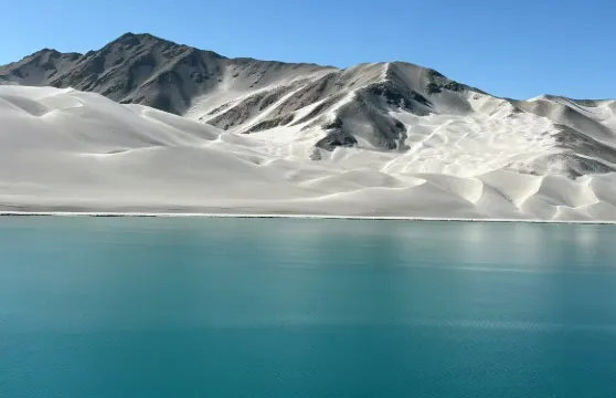 阿克陶偉辰民宿