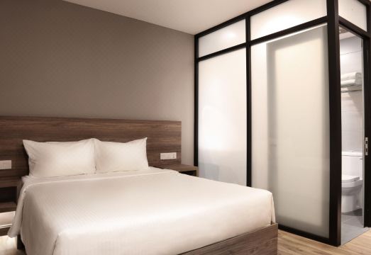 에이시즈 호텔 쿠알라룸푸르