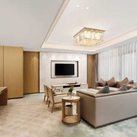 Kaiyu Hotel
