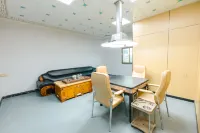 huiyue huanpeng hotel Hotels in Longmen County