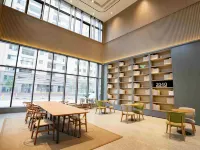 JI Hotel (Kuqa Tianshan Zhong Road) Hotels in Kuqa