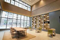 JI Hotel (Kuqa Tianshan Zhong Road)