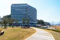 Diamer Hotel Yangyang by  Annkstay Các khách sạn gần Daecheongbong Peak