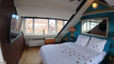 Leoicom Hotels in 