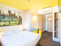 B&B HOTEL Ludwigshafen Hotels in Ludwigshafen am Rhein