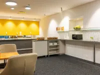 Stella Swiss Quality Hotel Hotels in Interlaken