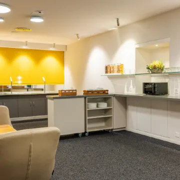 Stella Swiss Quality Hotel