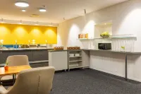 Stella Swiss Quality Hotel Hotels in Wilderswil
