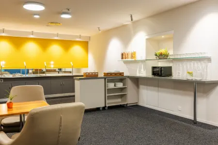 Stella Swiss Quality Hotel Отели в г. Гштейгвилер