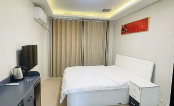 Zhoukoudian Longyuan Homestay