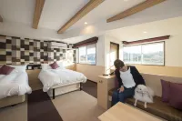 Toba Wan Wan Paradise Hotel Hotels in 