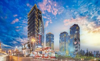 Mehood Hotel (Xining Haihu New District)