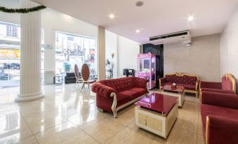 A25 Hotel - 19 Cha Ca