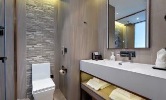 Lavande Hotel (Tianjin Jizhou Dulesi)