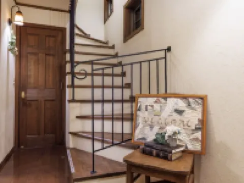 アンティークス岐阜関 関市のホテル