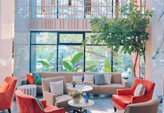 Klong Cafe & Resort 이미지