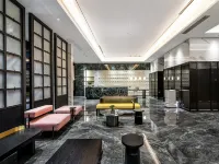 Bohao Hotel(Tonglu East Station Branch)