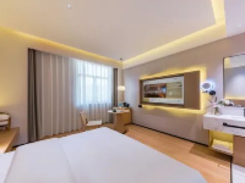 플로럴 반란 호텔(토루 프린스 관광지) 룽옌 호텔