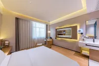 Floral banlan Hotel(Tulou Prince Scenic Area)