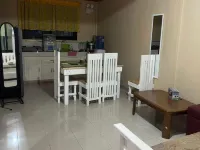 Keps Boarding House โรงแรมในซานเฟอร์นันโด