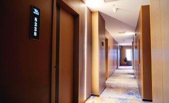 LONGYU Hotel