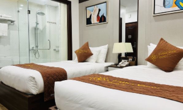 Catba View Hotel