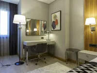 Ramada Encore by Wyndham Istanbul Sisli Hôtels à proximité de : Şişli