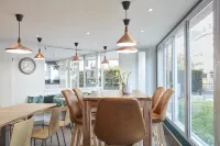 aparthotel Adagio _Access Carrières Sous Poissy Hôtels à : Triel-sur-Seine