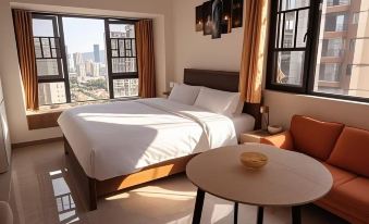 Rujia Homestay