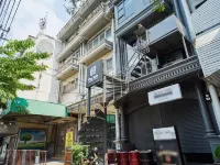 บ็อบโฮสเทล