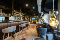 Flightgate Munich Airport Hotel, a member of Radisson Individuals - bar