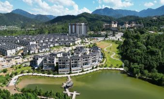 Xixi Forest Yuequanju Hot Spring Hotel