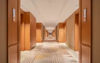 Vienna Hotel Longxian Branch Hotels in Long County