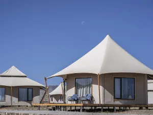Xiahe Ganga Saiqin Camp