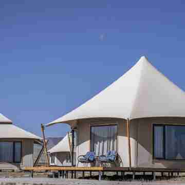 Xiahe Ganga Saiqin Camp Rooms