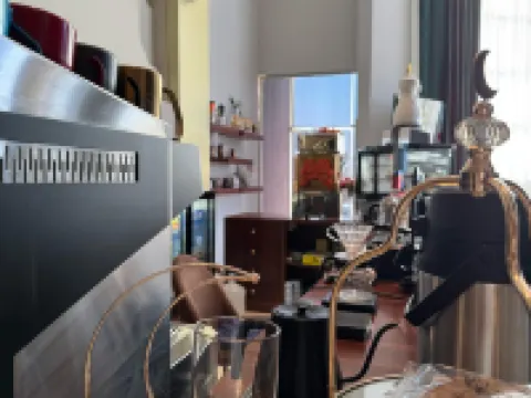 AL Ufq Suites Hotel ハーイルのホテル