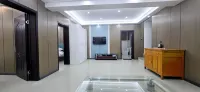 Ge er mu Kunyu Hotel