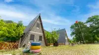 Jianpuzhai Resort (Dashihu Scenic Area)