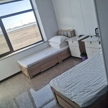 Shengbo Hotel