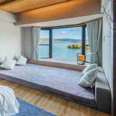 阿寒湖畔温泉 ニュー阿寒ホテル Rooms